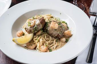 Product - Copeland's of New Orleans in Baton Rouge, LA American Restaurants