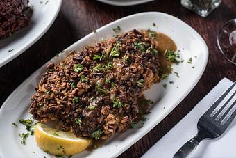 Product - Copeland's of New Orleans in Baton Rouge, LA American Restaurants