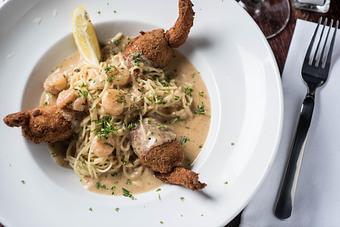 Product - Copeland's of New Orleans in Baton Rouge, LA American Restaurants