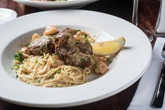 Product - Copeland's of New Orleans in Baton Rouge, LA American Restaurants