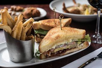 Product - Copeland's of New Orleans in Baton Rouge, LA American Restaurants