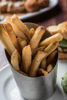 Product - Copeland's of New Orleans in Baton Rouge, LA American Restaurants