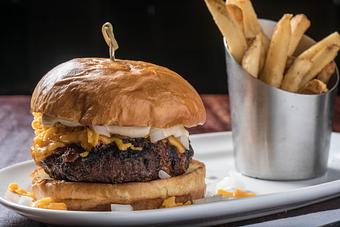 Product - Copeland's of New Orleans in Baton Rouge, LA American Restaurants
