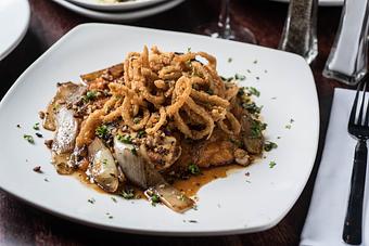 Product - Copeland's of New Orleans in Baton Rouge, LA American Restaurants