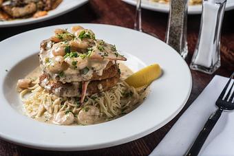 Product - Copeland's of New Orleans in Baton Rouge, LA American Restaurants