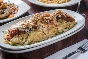 Product - Copeland's of New Orleans in Baton Rouge, LA American Restaurants