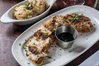 Product - Copeland's of New Orleans in Baton Rouge, LA American Restaurants