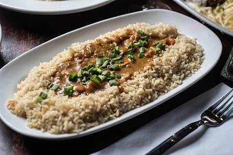 Product - Copeland's of New Orleans in Baton Rouge, LA American Restaurants