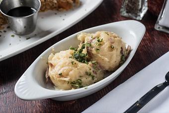 Product - Copeland's of New Orleans in Baton Rouge, LA American Restaurants