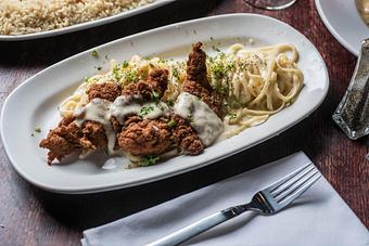 Product - Copeland's of New Orleans in Baton Rouge, LA American Restaurants