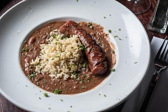 Product - Copeland's of New Orleans in Baton Rouge, LA American Restaurants