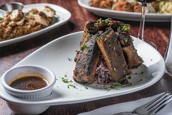 Product - Copeland's of New Orleans in Baton Rouge, LA American Restaurants