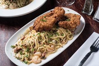 Product - Copeland's of New Orleans in Baton Rouge, LA American Restaurants