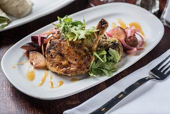 Product - Copeland's of New Orleans in Baton Rouge, LA American Restaurants