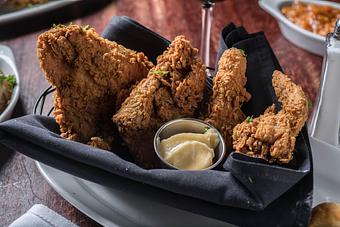 Product - Copeland's of New Orleans in Baton Rouge, LA American Restaurants