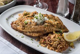 Product - Copeland's of New Orleans in Baton Rouge, LA American Restaurants