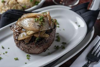 Product - Copeland's of New Orleans in Baton Rouge, LA American Restaurants