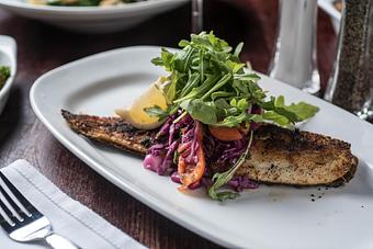 Product - Copeland's of New Orleans in Baton Rouge, LA American Restaurants
