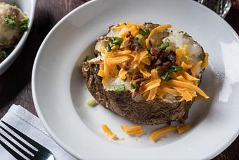 Product - Copeland's of New Orleans in Baton Rouge, LA American Restaurants