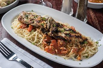 Product - Copeland's of New Orleans in Baton Rouge, LA American Restaurants