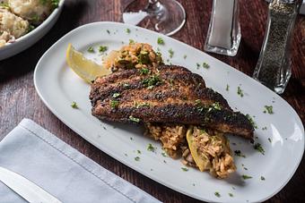 Product - Copeland's of New Orleans in Baton Rouge, LA American Restaurants
