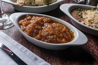 Product - Copeland's of New Orleans in Baton Rouge, LA American Restaurants