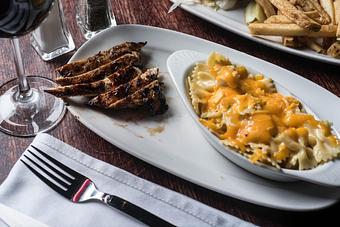 Product - Copeland's of New Orleans in Baton Rouge, LA American Restaurants