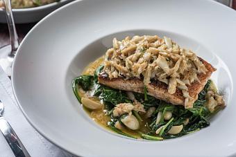 Product - Copeland's of New Orleans in Baton Rouge, LA American Restaurants