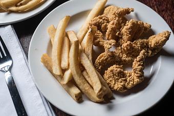 Product - Copeland's of New Orleans in Baton Rouge, LA American Restaurants