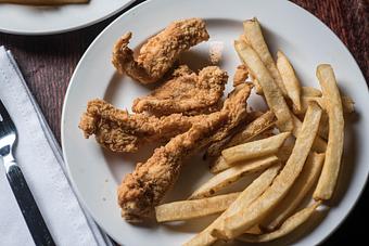 Product - Copeland's of New Orleans in Baton Rouge, LA American Restaurants