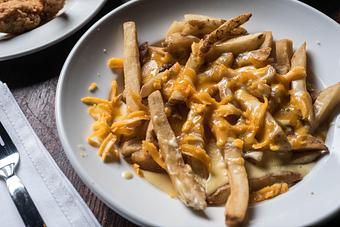 Product - Copeland's of New Orleans in Baton Rouge, LA American Restaurants