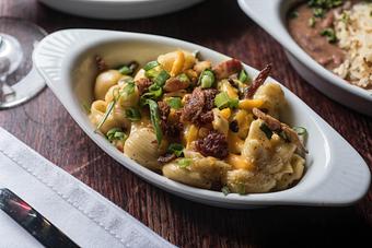 Product - Copeland's of New Orleans in Baton Rouge, LA American Restaurants