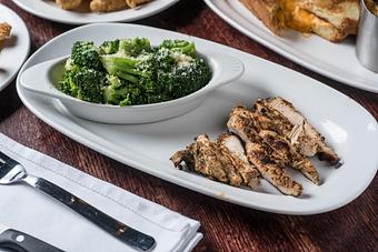 Product - Copeland's of New Orleans in Baton Rouge, LA American Restaurants