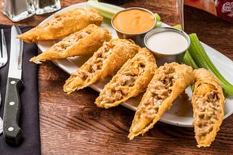 Product - Copeland's of New Orleans in Baton Rouge, LA American Restaurants