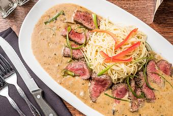 Product - Copeland's of New Orleans in Baton Rouge, LA American Restaurants