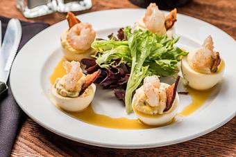 Product - Copeland's of New Orleans in Baton Rouge, LA American Restaurants