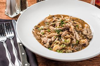 Product - Copeland's of New Orleans in Baton Rouge, LA American Restaurants