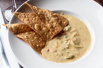 Product - Copeland's of New Orleans in Baton Rouge, LA American Restaurants