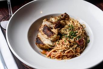 Product - Copeland's of New Orleans in Baton Rouge, LA American Restaurants