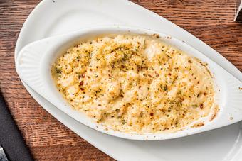 Product - Copeland's of New Orleans in Baton Rouge, LA American Restaurants