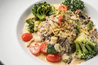 Product - Copeland's of New Orleans in Baton Rouge, LA American Restaurants