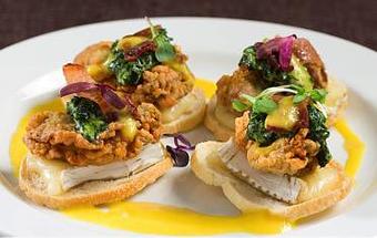 Product - Copeland's of New Orleans in Baton Rouge, LA American Restaurants