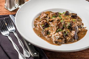 Product - Copeland's of New Orleans in Baton Rouge, LA American Restaurants