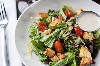 Product - Copeland's of New Orleans in Baton Rouge, LA American Restaurants