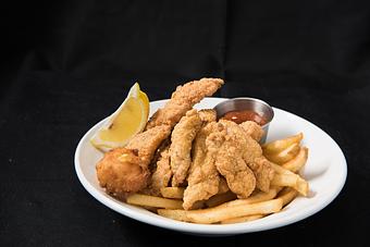Product - Copeland's of New Orleans in Baton Rouge, LA American Restaurants