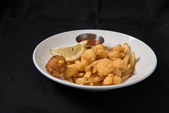 Product - Copeland's of New Orleans in Baton Rouge, LA American Restaurants