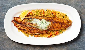 Product - Copeland's of New Orleans in Baton Rouge, LA American Restaurants