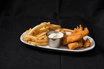 Product - Copeland's of New Orleans in Baton Rouge, LA American Restaurants