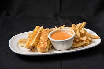 Product - Copeland's of New Orleans in Baton Rouge, LA American Restaurants