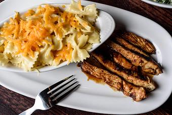 Product - Copeland's of New Orleans in Baton Rouge, LA American Restaurants